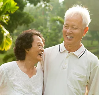 implant dentures and permanent dentures in Arlington and Alexandria