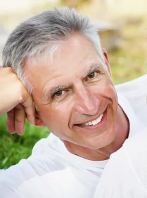 implant dentistry and tooth implants in Arlington and Alexandria