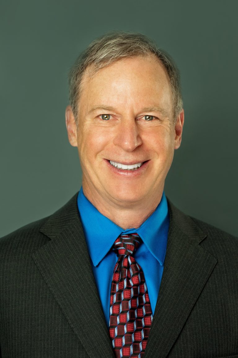 Meet Dr. James Geren, DDS Alexandria Cosmetic & Sedation Dentist Center for Dental Anesthesia