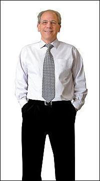 Dr. Andrew Sklar