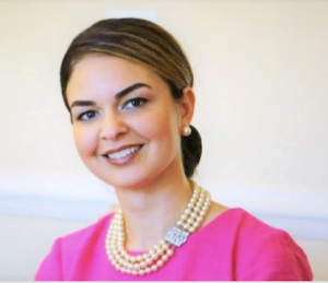 Dr. Melody Akhavan is a visiting specialist at Center for Dental Anesthesia in Alexandria VA