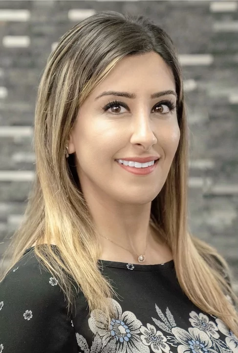 Alexandria dentist Dr. Fatemeh Mojarrad of Center for Dental Anesthesia