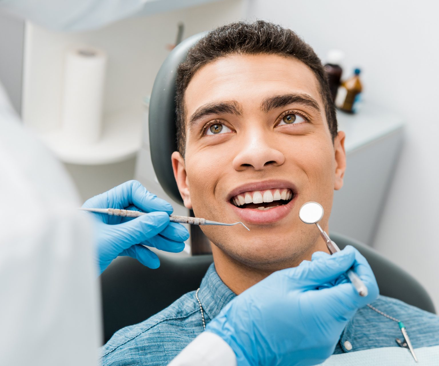 General Anesthesia in Dentistry Center for Dental Anesthesia