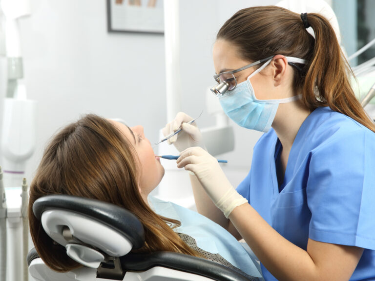Dental Assistance for Medically Complex Cases Special Needs Dentistry