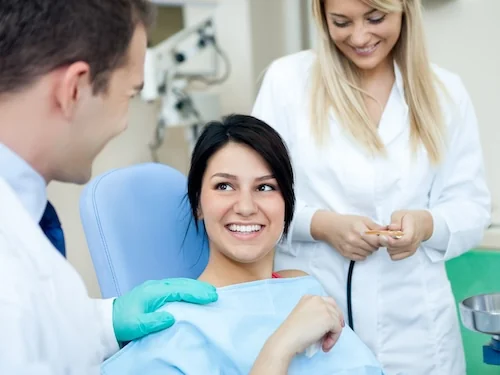 Family and Special Needs Dentist in Alexandria near Arlington, VA